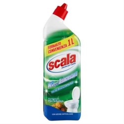 Scala Wc Gel Disincrostante...