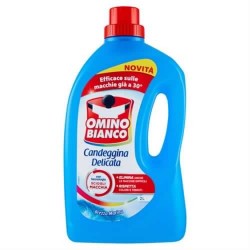 8003650019776 Omino Bianco Candeggina Brezza Marina 2000ml