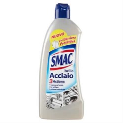 8003650020406 Smac Brillacciaio Crema 520ml