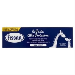 8720181172625 Fissan Crema Alta Protezione New 100gr