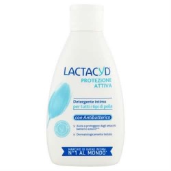 Lactacyd Intimo Protezione...