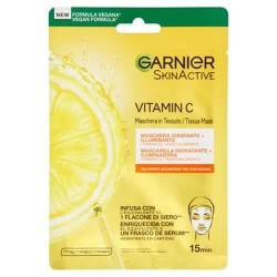 Garnier Maschera Viso...