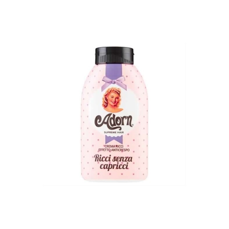 ADORN VINTAGE CREMA RICCI 200ML