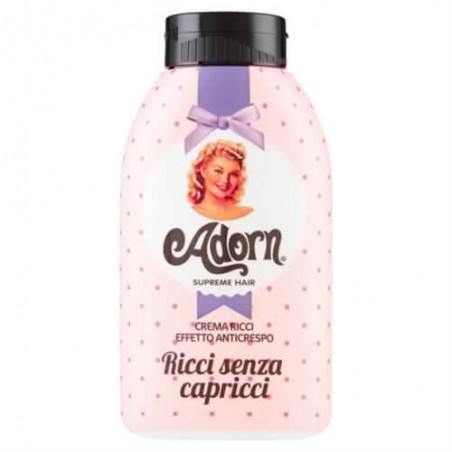 8004395125074 ADORN VINTAGE CREMA RICCI 200ML