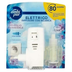 Ambipur Elettrico Kit...