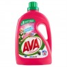 Ava Liquido Lavatrice Esplosione Di Primavera 36 Misurini 1800ml