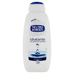 Neutro Roberts Bagno Doccia Idratante 450ml