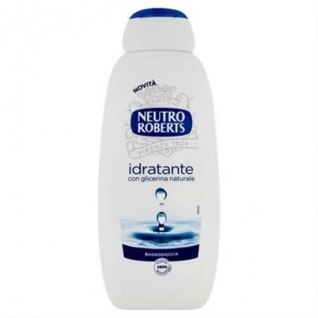 8002410011364 Neutro Roberts Bagno Doccia Idratante 450ml