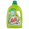 Ava Liquido Lavatrice Freschezza Tropicale 36 Misurini 1800ml