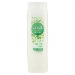 Sunsilk Shampoo Aloe Vera...