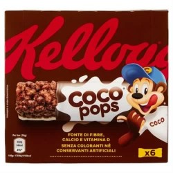 Kellogg's Coco Pops...