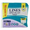 Lines Specialist Mutandina Large New 12pz