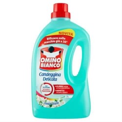 Omino Bianco Candeggina Muschio Bianco 2000ml