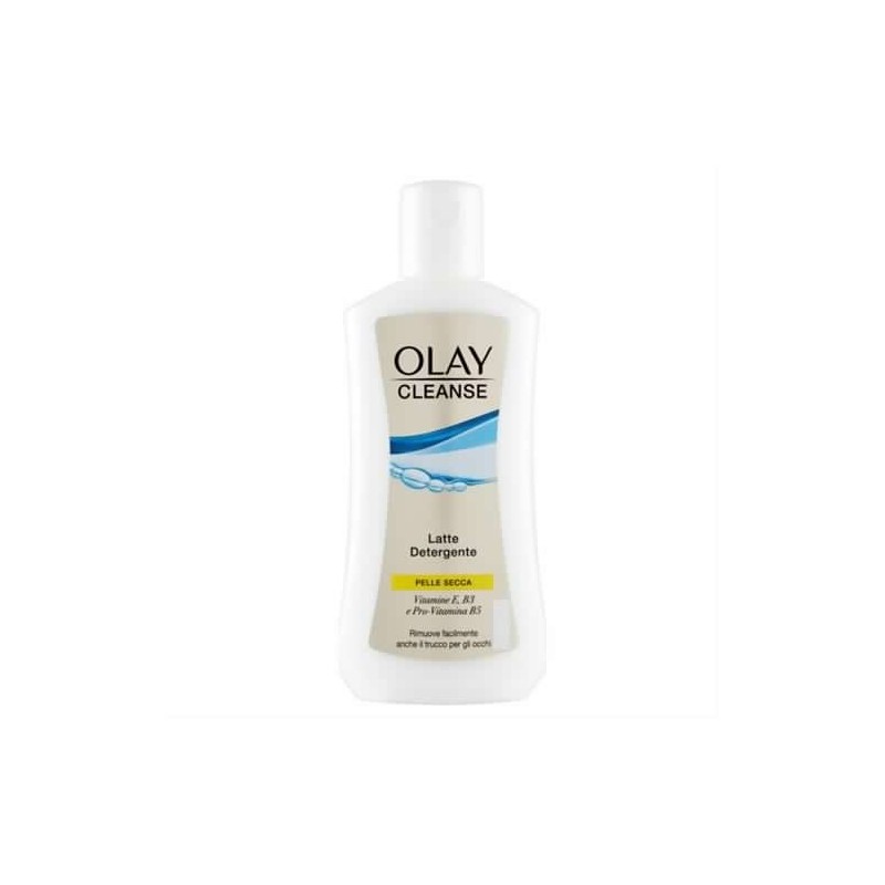 Olay Latte Detergente 200ml