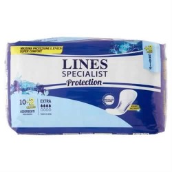 Lines Specialist Protection...