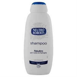 Neutro Roberts Shampoo...