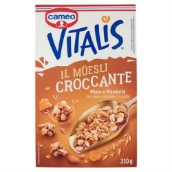 Cameo Vitalis Miele...