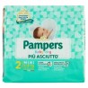 Pampers Baby-Dry 3-6kg New 24pz