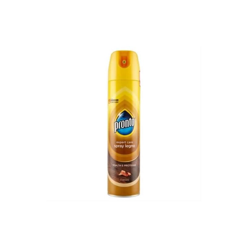 Pronto Legno Classic 5in1 Spray New 300ml