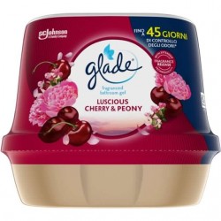 GLADE GEL BAGNO CHERRY &...