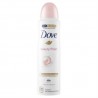 Dove Deo Spray Beauty Finish New 150ml