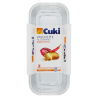 Cuki Vaschetta Plum Cake R60 5pz