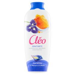 CLEO BAGNO DOCCIA IDRATANTE...