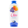 CLEO BAGNO DOCCIA IDRATANTE FIORI DI IRIS & NETTARE DI MIELE 750ML