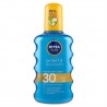 Nivea Sun Protect Dry Touch Spray Fp30 200ml