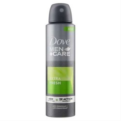 Dove Deo Spray Men Extra...