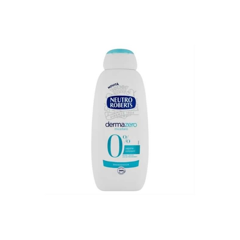 Neutro Roberts Bagno Doccia Micellare 450ml