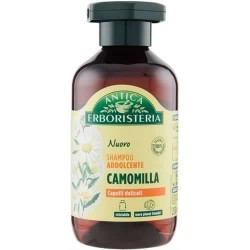 8015700165838 Antica Erboristeria Shampoo Addolcente Camomilla New 250ml