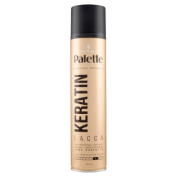 Palette Lacca Keratin 300ml