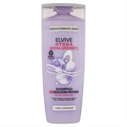 Elvive Shampoo Hyaluronic...
