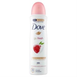 Dove Deo Spray Go Fresh...