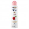 Dove Deo Spray Go Fresh Melograno New 150ml