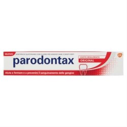 Parodontax Dentifricio Classico New 75ml