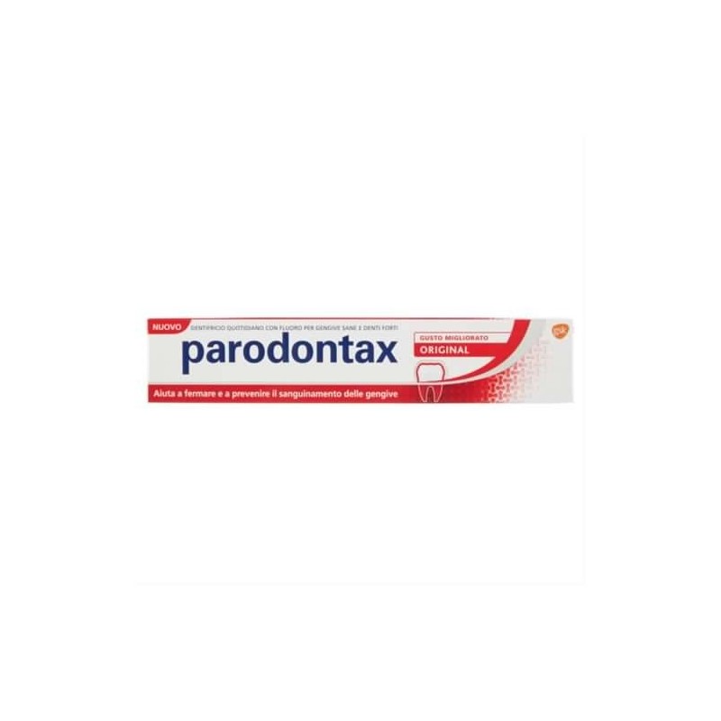 Parodontax Dentifricio Classico New 75ml