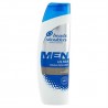 8001841093239 HEAD & SHOULDERS SHAMPOO MEN ULTRA CARBONE 225ML