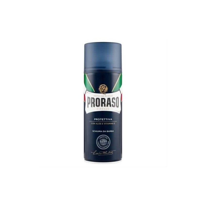 Proraso Schiuma Da Barba Protettiva New 400ml