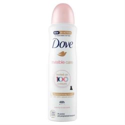 Dove Deo Spray Invisible...