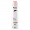 Dove Deo Spray Invisible Care New 150ml