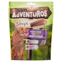 Purina Adventuros Strips...