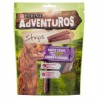 Purina Adventuros Strips Gusto Cervo 90gr