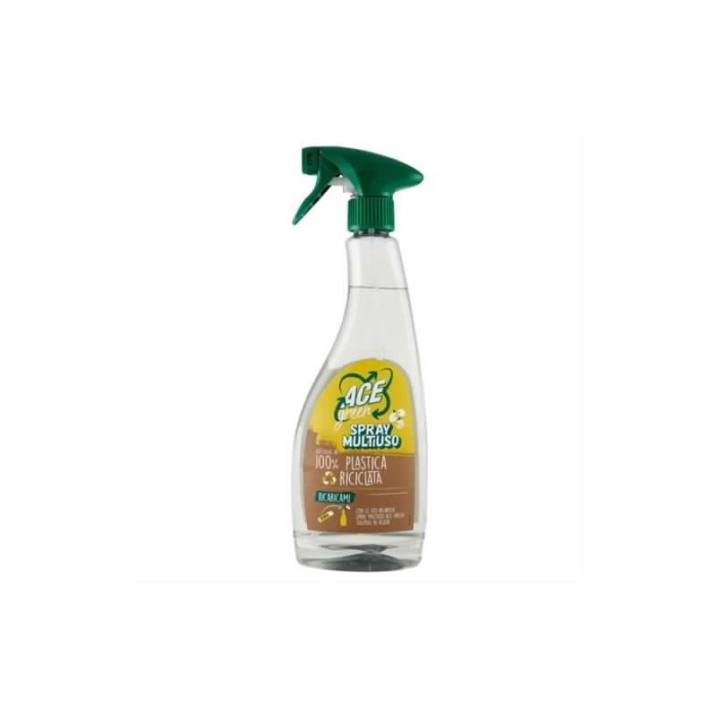 Ace Green Multiuso Spray 500ml