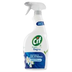 Cif Green Bagno Spray 650ml