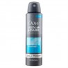 Dove Deo Spray Men Clean Comfort New 150ml