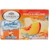 8017331082614 L'angelica Tisana Fredda Pesca Melone 18 Filtri