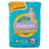 Pampers Il Costumino Taglia 4 - Maxi 11pz