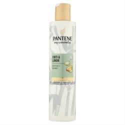 Pantene Miracle Shampoo Forti E Lunghi 225ml